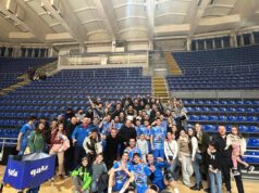 ODBOJKA = VELIKO GRADIŠTE! VGSK protutnjao Beogradom, pao Partizan: Ko je sledeći? VGSK