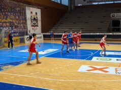 ŠKOLSKI SPORT U SRBIJI NE STAJE! Srbija dobila najbolje školarce u rukometu i plivanju ŠKOLSKI SPORT U SRBIJI NE STAJE! Srbija dobila najbolje školarce u rukometu i plivanju