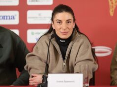 TOPIĆ, ŠPANOVIĆ I SINANČEVIĆ PREDVODE SRPSKE ASOVE! Ovo je poslednja najava spektakla u Beogradu Atletska dvorana
