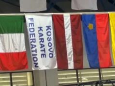 TZV. KOSOVO POBEGLO SA EVROPSKOG PRVENSTVA: Kipar odbio da istakne simbole lažne države, Priština donela odluku da se povuče Vanja Kokić