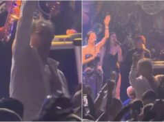 ZDRAVKO MAMIĆ NAPRAVIO ŠOU NA CECINOM KONCERTU! Pokidao dugmad sa košulje kada je zapevala ovaj hit! Pogledajte hit snimak (FOTO) zdravko mamić.png