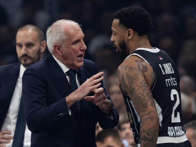 Da li bi Srbija mogla da uskoči umesto Irana na Mundijal?