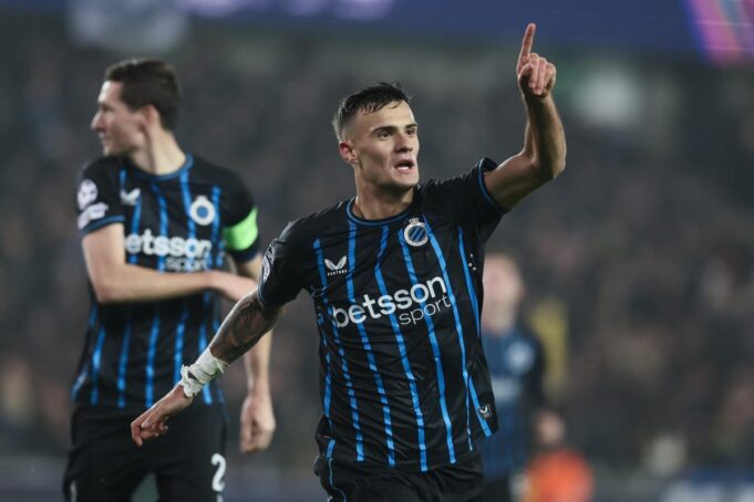 Aleksandar Stanković