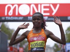 OBORILA JE NOVI REKORD! Kenijka Kosgei pobednica maratona u Tokiju brigid01.jpg