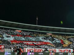 ODJAVIO CRVENU ZVEZDU I POTPISAO ZA PARTIZAN! Srpski fudbaler ipak izabrao Humsku, sve je otkrio! Kazemiro Mančester junajted