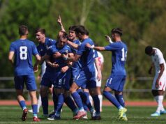ORLIĆI IGRAJU ZA EVROPSKO PRVENSTVO: Evo gde možete pratiti prenos meča Srbija – Poljska Omladinska reprezentacija Srbije U19