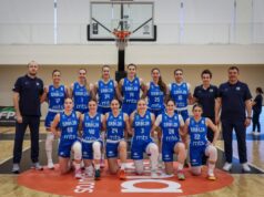 SRBIJA DOBILA RIVALE U KVALIFIKACIJAMA: Evo protiv koga košarkašice igraju za plasman na Evropsko prvenstvo Pol Džordž