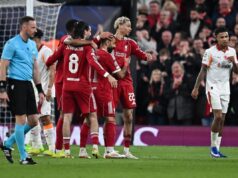 Liverpul osudio uvrede na rasnoj osnovi upućene fudbaleru Konateu zvezda-lille-648562.JPG