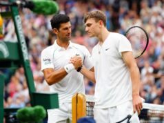 NOVAK IGRA PROTIV DREJPERA NA INDIJAN VELSU: Englez pažljivo birao reči, kada je govorio o šampionu NOVAK IGRA PROTIV DREJPERA NA INDIJAN VELSU: Englez pažljivo birao reči, kada je govorio o šampionu