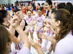 NOVOSAĐANKE U FINALU: ŽKA srušio Radnički u polufinalu Kupa Milan Ciga Vasojević RJza5pwl