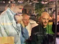 SRAMOTAN POTEZ ITALIJANSKIH FUDBALERA – BOSANCI ĆE IM OVO ZAPAMTITI! Isplivao neverovatan snimak: Arogantnije od ovoga ne može… (FOTO) Yl1xxm68