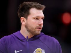 SUSPENDOVAN LUKA DONČIĆ! NBA liga donela odluku na štetu Lejkersa KK Budućnost, ABA liga