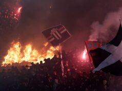 VRELO JE U HUMSKOJ! Partizan potpisao iskusnog defanzivac, srpski as u crno-belom dresu! (FOTO) Partizan - Dubai_ 0034.jpg
