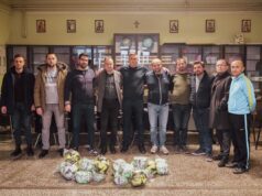 SRPSKI SPORTISTA ODRŽAO SVIMA LEKCIJU O NOVCU I PATRIOTIZMU: Reči koje odzvanjaju uz hrabrost vrednu divljenja na svetoj srpskoj zemlji oJwnxywl