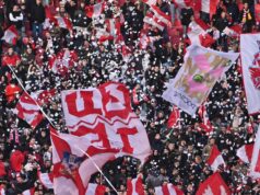 VRAĆA SE BEOGRADSKI DERBI: Navijači Crvene zvezde pozivaju na meč sa OFK Beogradom veB5DEwJ