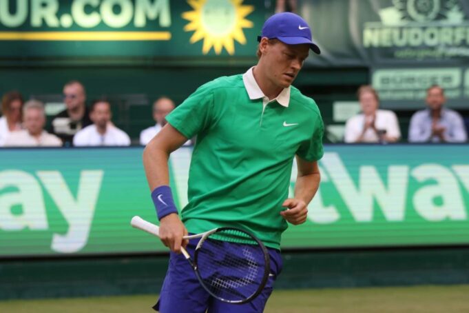 NESTVARAN PODATAK! Sineru se ovo nije dogodilo 673 dana, poslednji put je krivac bio Srbin!