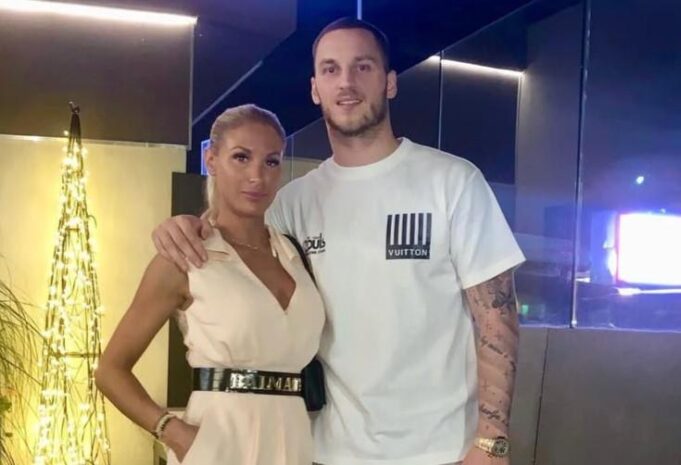 Marko Arnautović