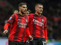 ŽESTOK UDARAC NA MILAN! Ernandez razvezao jezik nakon odlaska kod Mitrovića i Sergeja! profimedia0884681509.jpg