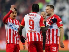 NASTAVLJA SE SUPER LIGA SRBIJE! Derbi kola na Marakani: Crvena zvezda dočekuje TSC! Džabari Parker