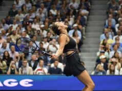 SABALENKA U FINALU US OPENA! Posle preokreta srušila Amerikanku i utišala ceo stadion! SABALENKA U FINALU US OPENA! Posle preokreta srušila Amerikanku i utišala ceo stadion!