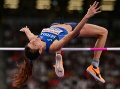 SJAJNA ANGELINA BLISTALA I NAKON PLASMANA U FINALE! Izdominirala u kvalifikacijama, pa poslala jaku poruku pred borbu za medalju! profimedia0854617817.jpg