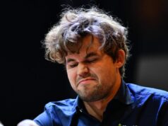 KLINAC OD 14 GODINA POBEDIO SVETSKOG PRVAKA: Čudo neviđeno desilo se na turniru u Njujorku OJqw2QL8