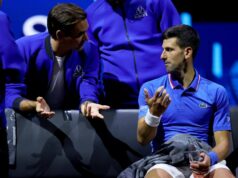 NOVI NISKI UDARCI UPUĆENI NOVAKU! Javio se agent Rodžera Federera i na sraman način pokušao da unizi Đokovića: Da li je moguće da je ovako nešto rekao?! NOVI NISKI UDARCI UPUĆENI NOVAKU! Javio se agent Rodžera Federera i na sraman način pokušao da unizi Đokovića: Da li je moguće da je ovako nešto rekao?!
