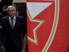 BURNO NA DAN VELIKOG FINALA! Zvezda saopštenjem odgovorila na reči Željka Obradovića: Taj scenario smo već videli! E8g97qWJ