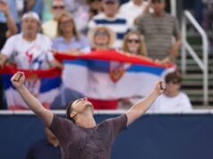 FANTASTIČNI KECMANOVIĆ UŠAO U ISTORIJU! Srbin osvojio dve titule u nekoliko sati! Tek je četvrti teniser koji je ovo uspeo! FANTASTIČNI KECMANOVIĆ UŠAO U ISTORIJU! Srbin osvojio dve titule u nekoliko sati! Tek je četvrti teniser koji je ovo uspeo!