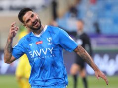 Aleksandar Mitrović nastavlja karijeru u Al Rajanu RJzanW3l