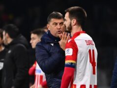 IVANIĆ SIGURNO NEĆE IGRATI U NOVOM SADU: Vladan Milojević zabrinuo navijače pred utakmicu protiv Vojvodine 38V767zl