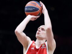 NEMAMO PRAVO NA GREŠKE! Davidovac očekuje još jednu tešku utakmicu: Imali smo pad, sada smo dobri, sviđa mi se da igram centra DJrwodye