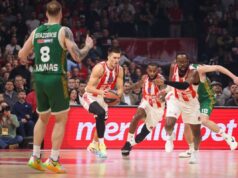 ZVEZDA ĆE IMATI VELIKU PODRŠKU U MINHENU: Rasprodate sve ulaznice sa duel sa Bajernom! 68x4WX98