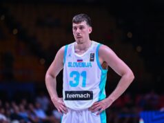KO JE OVO OČEKIVAO?! NEKADAŠNJI JOKIĆEV SAIGRAČ DOBIO OTKAZ! Totalno bezuspešan povratak u Evroligu, klub mu se zahvalio – ovo niko nije očekivao! profimedia0830734577.jpg