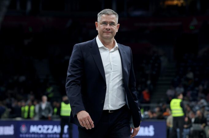 Željko Obradović