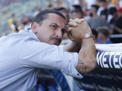 ZLATAN JE NAPUSTIO SINA I SUPRUGU: Više nije izdržao! Samo je poručio – ne mogu! Oprostite! profimedia-1012690397.jpg
