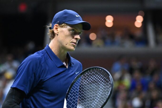 VELIKI SKANDAL! Posle Janika Sinera, pojavio se novi doping slučaj - evo ko je optužen!