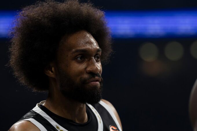 Nenad Stojaković na promociji kao trener FK Partizan