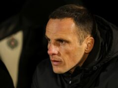 TRENER PARTIZANA OTVORIO DUŠU: Verujem da dolazi taj trofej, želimo na pauzu kao broj 1 Dragan Mance, FK Partizan