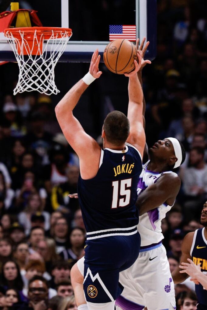 Nikola Jokić