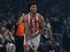 MENE I BATLERA NIKO NE MOŽE DA ZAUSTAVI! Nvora hvalio napadački potencijal Zvezde! Džordan Nvora