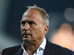 POZNATI TRENER ODBIO PARTIZAN! Bivši igrač crno-belih nije hteo da sedne na klupu: To nije najbolja opcija za mene! imgcb1ad40d22751c8f9d83a4e71d56fef9v.jpg