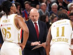 KRAH NA VIDIKU: Crvena zvezda ostaje bez plej-ofa Evrolige? Surovi superkompjuter baš nema srca… profimedia0051919174.jpg