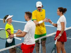 DOMAĆINI PALI U ODLUČUJUĆEM MEČU! Poljska iznenadila sve i stigla u polufinale! DOMAĆINI PALI U ODLUČUJUĆEM MEČU! Poljska iznenadila sve i stigla u polufinale!