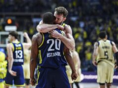 FENERU BILA DOVOLJNA JEDNA ČETVRTINA: Aktuelni šampion siguran protiv Baskonije zvezda-valencia-6548995.JPG