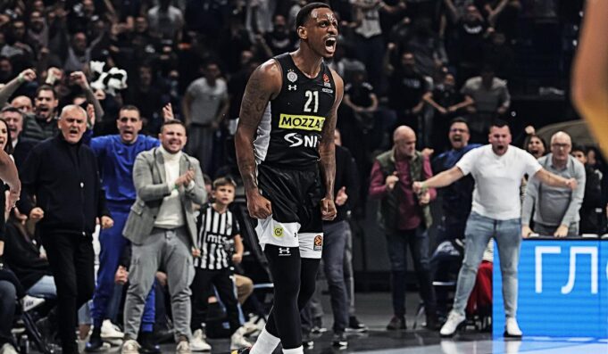 Džejms Naneli i Bruno Kaboklo