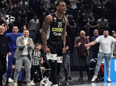 STARI VUK JE JOŠ U PUNOJ SNAZI! Partizanu nije valjao i trebao… Džejms Naneli i Bruno Kaboklo