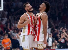 NIKOLA KALINIĆ URNEBESNIM KOMENTAROM DOVEO DO SUZA NOVINARE: „Je l’ si se čuo sa Šestićem?!“ Marko Gudurić