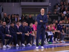 AVDALOVIĆ ČESTITAO ZVEZDI: Sve što smo probali nije bilo dovoljno protiv ovakvog tima… EljKavqJ