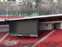 GROBARI DEMOLIRALI MARAKANU! ŠTETA VEĆA OD 150.000 EVRA: Poznato je i ko će platiti ovaj neviđeni vandalizam! Dejan Stanković